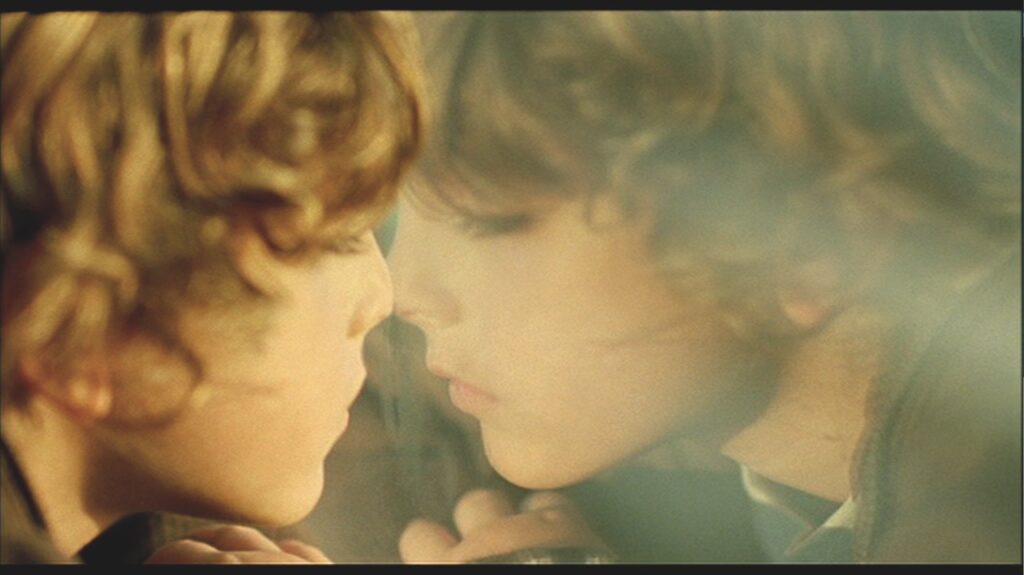 Screenshot „Le voyage du ballon rouge“ (Regie/Director: Hou Hsiao-Hsien, 2007)