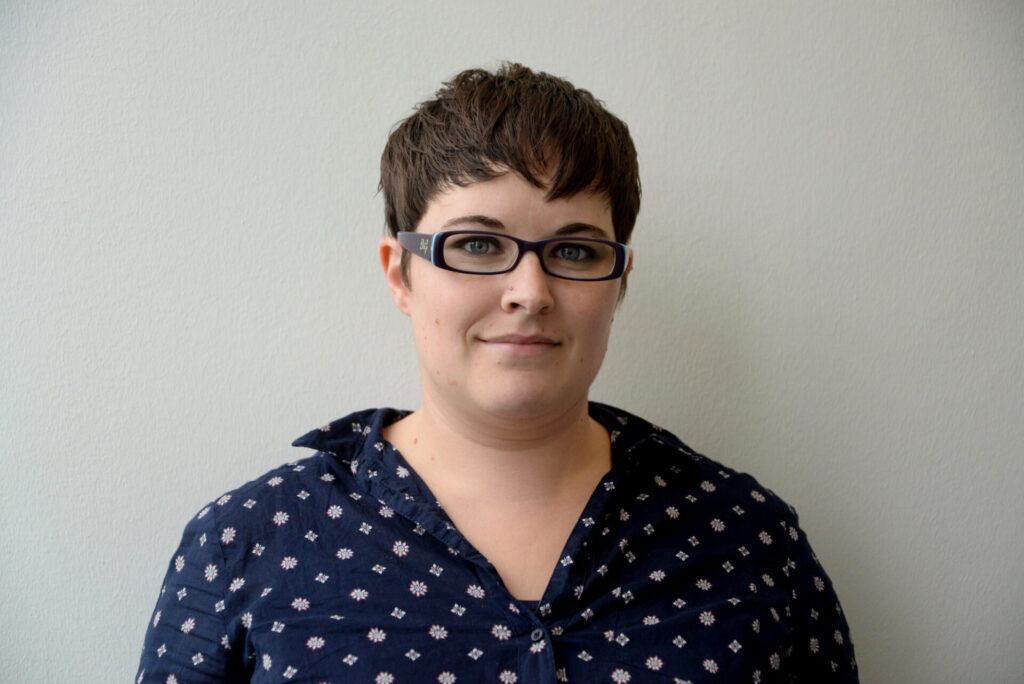 Hannah Gruenenthal