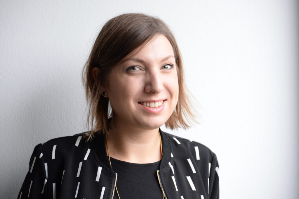 Katharina Heitmann