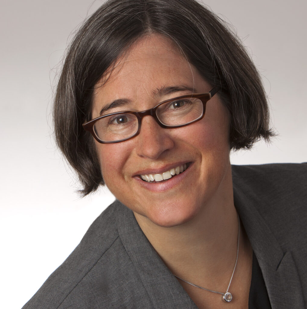 Anke Offerhaus
