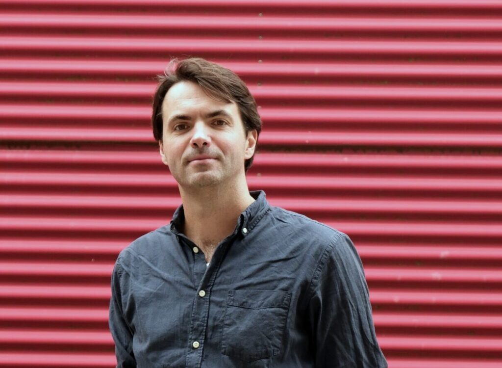 Christian Katzenbach