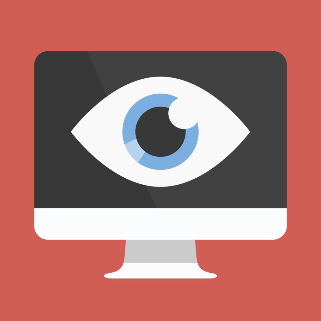 Projekt - The challenges of privacy, security and surveillance - iStock-502621707