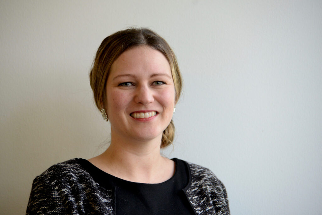Rieke Boehling