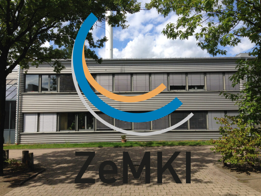 Das-ZeMKI