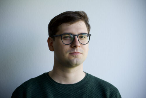 Simon Sax - 11