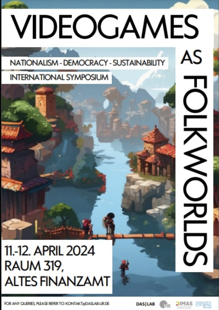 Flyer Vortrag