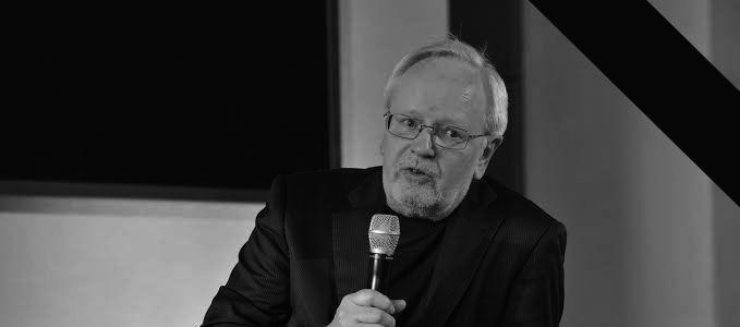 Prof Dr Holger Böning †5. Mai 2024