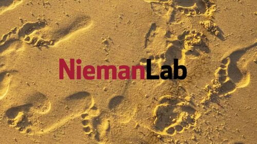 Title NiemanLab