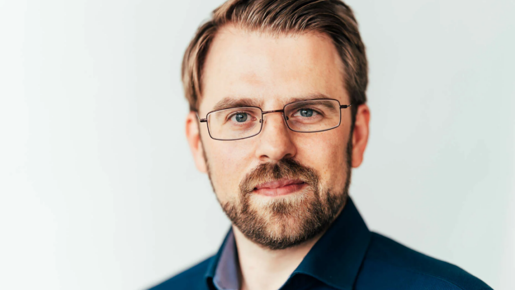 Rasmus Greiner