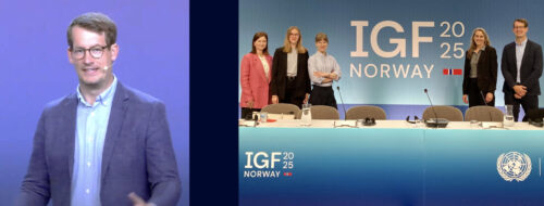 IGF-Collage