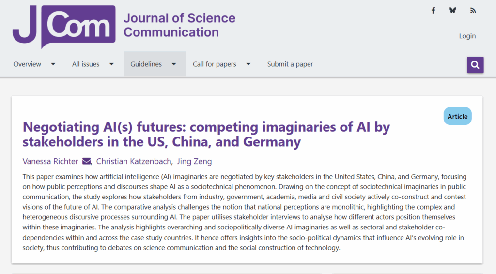 AI project