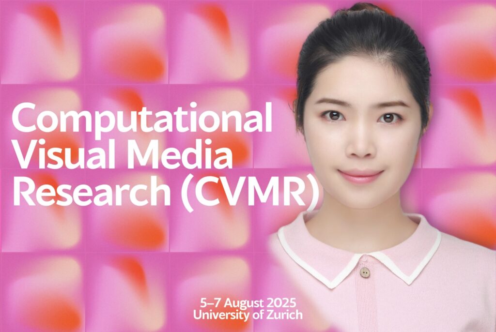 Yuru Li CVMR25_web