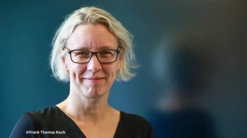 Kerstin Radde-Antweiler