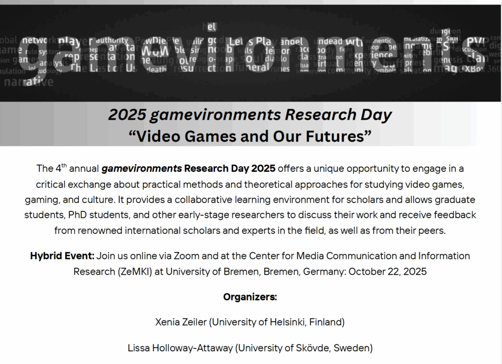 Flyer Research Day
