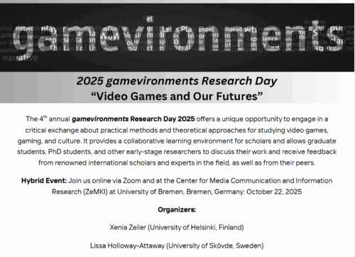 Flyer Research Day