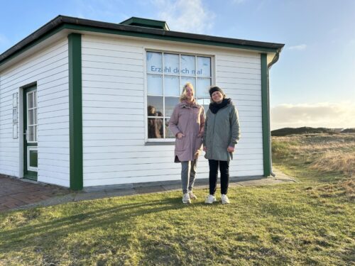 Hagedoorn Böhling Spiekeroog 1