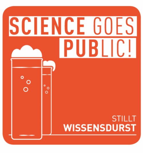 Flyer Science goes Public