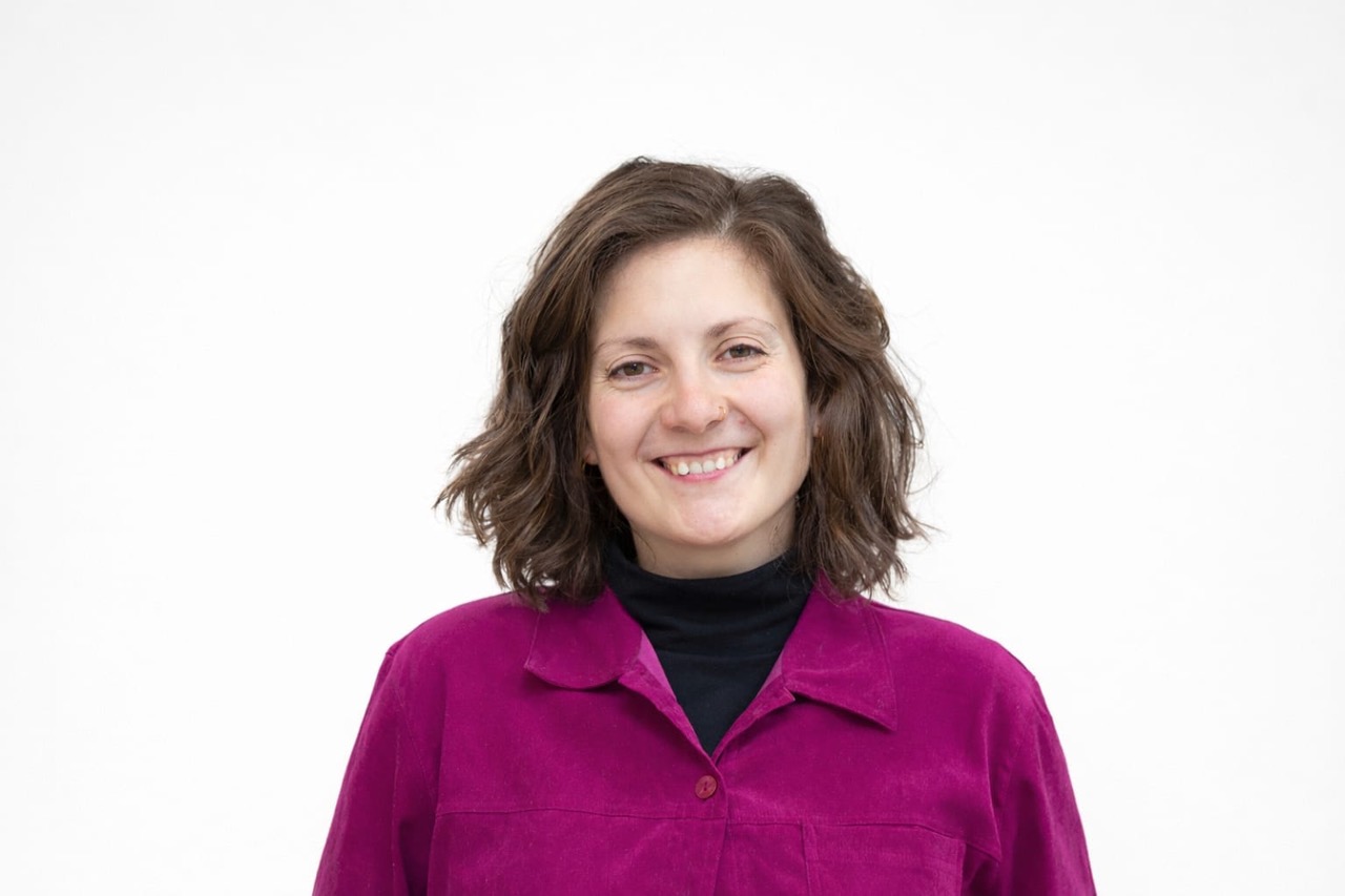 Short Interview with Prof. Dr. Emilija Gagrčin - ZeMKI